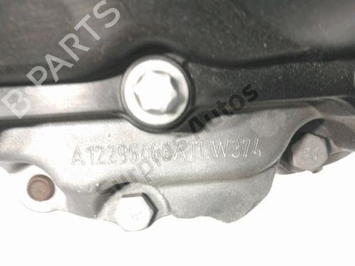 Gearbox CHEVROLET AVEO Hatchback (T300) 1.3 D | BP37764981M3 - Image 5