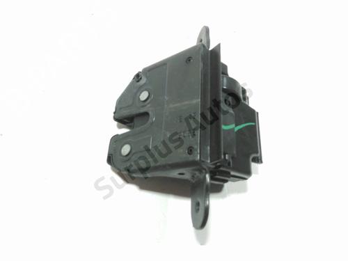 Tailgate lock FIAT 500e (332_) Elektro (FA1) | BP32181626C101