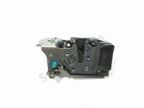 Used Front right lock CHEVROLET SPARK (M300) 1.0 (68 hp) 28247532