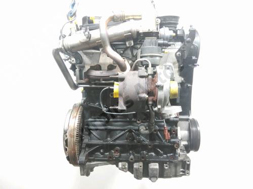 Engine SEAT EXEO (3R2) 2.0 TDI | BP40251755M1 - Image 3