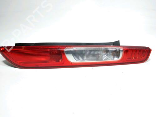 Used Right taillight FORD FOCUS II (DA_, HCP, DP) 1.8 TDCi (115 hp) 28268453