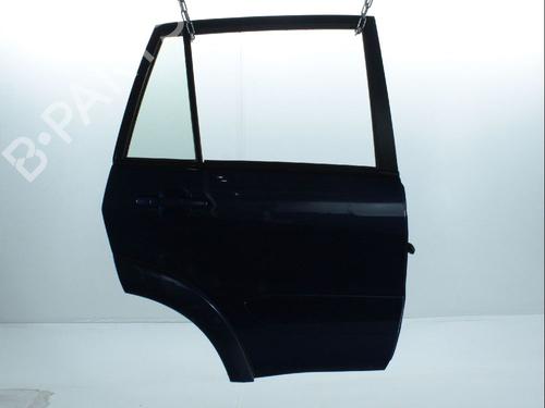 Dør høyre bak TOYOTA RAV 4 II (_A2_) 2.0 D 4WD (CLA20_, CLA21_, CLA20R, CLA21R) (116 hp) 28252972