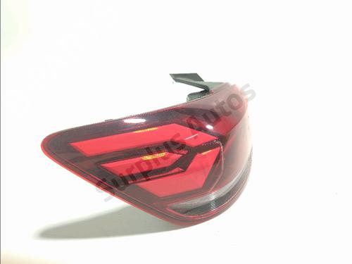 Left taillight DACIA SANDERO III 1.0 TCe 100 ECO-G | BP38231336C34 - Image 2