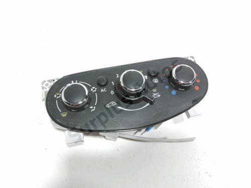 Used Climate control Climate control DACIA DUSTER (HS_) 1.5 dCi (109 hp) 28447785 28447785
