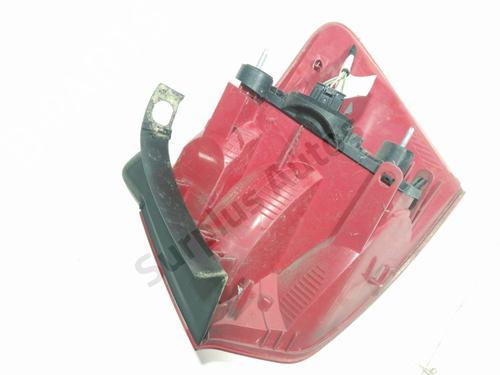 Left taillight CITROËN C5 III (RD_) 2.0 HDi (RDRHD8, RDRHDJ, RDRHR8, RDRHRJ) | BP37292714C34 - Image 3