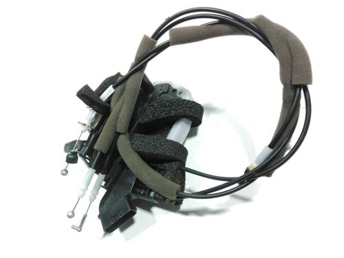 Front right lock NISSAN JUKE (F15) 1.5 dCi | BP28246985C97