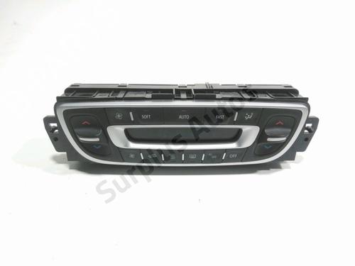 Used Climate control Climate control RENAULT MEGANE III Hatchback (BZ0/1_, B3_) 1.5 dCi (BZ09, BZ0D, BZ1W, BZ29, BZ14) (110 hp) 36182973 36182973