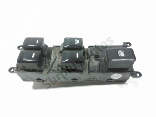 Left front window switch KIA RIO III (UB) 1.4 CRDi | BP32202819I27