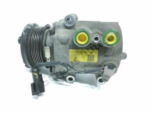 AC compressor FORD FIESTA V (JH_, JD_) 1.3 | BP28223547M34