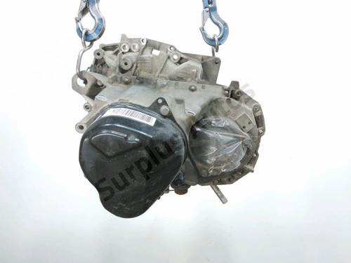 Gearbox RENAULT TWINGO II (CN0_) 1.2 16V (CN04, CN0B) | BP39765040M3 - Image 3