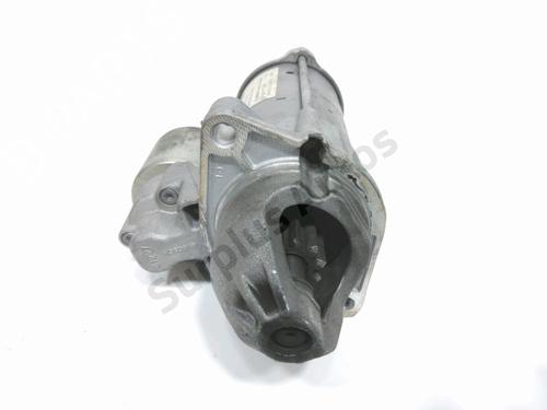 Used Starter Starter FIAT 500L (351_, 352_) 1.3 D Multijet (199.LYM11, 199.LYM1A) (95 hp) 32975932 32975932