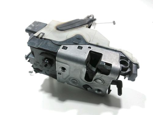 Used Front right lock PEUGEOT 208 I (CA_, CC_) 1.0 VTi (68 hp) 29858537