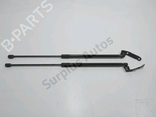 Used Tailgate lift support Tailgate lift support CUPRA FORMENTOR (KM7, KMP) 1.5 TSI (150 hp) 40214401 40214401