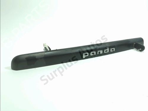 Used Tailgate handle Tailgate handle 37018036 37018036