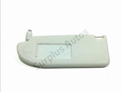 Venstre solskærm Venstre solskærm SEAT IBIZA IV (6J5, 6P1) 1.2 TSI (110 hp) 34390069 34390069