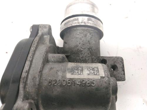 Throttle body RENAULT MEGANE CC (EZ0/1_) 1.5 dCi (EZ09, EZ1G, EZ0D, EZ14) | BP28220715M82 