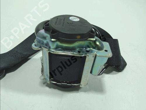 Rear right seatbelt RENAULT SYMBIOZ 1.6 E-Tech 145 | BP36314585I28 - Image 2
