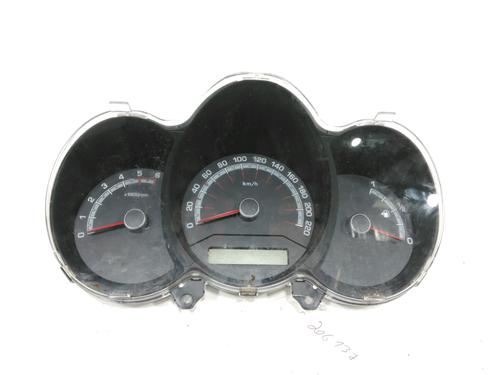 Used Instrument cluster Instrument cluster 37769204 37769204