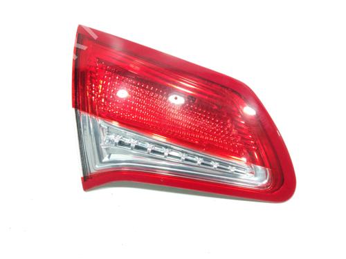 Used Left tailgate light Left tailgate light 37787955 37787955