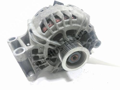 Alternator FORD FIESTA VI (CB1, CCN) 1.25 | BP36831840M7 - Image 4