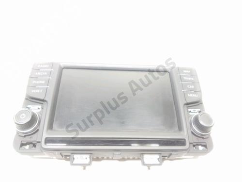 Used Radio Radio 37291601 37291601
