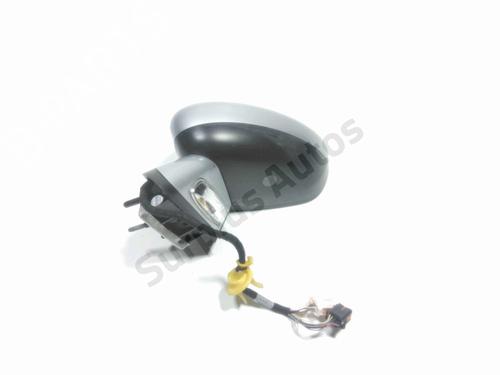 Retrovisor esquerdo CITROËN C4 II (NC_) 1.6 HDi 110 | BP38587775C26 - Image 2