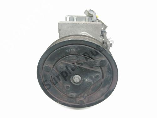 Compressor A/C Compressor A/C DACIA DUSTER (HS_) 1.5 dCi 4x4 (109 hp) 36764629 36764629