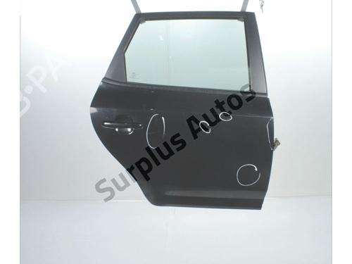 Used Right rear door KIA CEE'D SW (ED) 1.6 CRDi 115 (115 hp) 28253203
