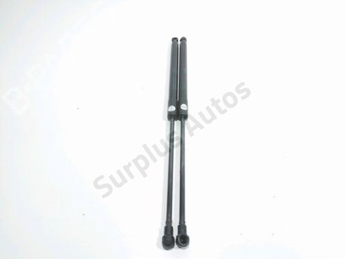 Used Tailgate lift support PEUGEOT 108 1.0 VTi (69 hp) 28261549