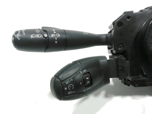Steering wheel controls CITROËN C-ELYSEE (DD_) 1.2 VTi 82 | BP28226937E15 - Image 2