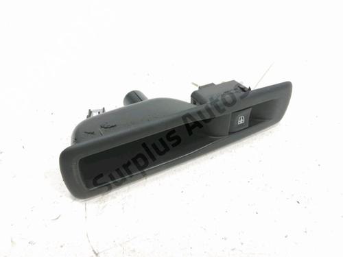 Used Left rear window switch Left rear window switch 31000536 31000536