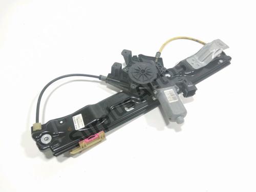 Rear left window mechanism LAND ROVER RANGE ROVER EVOQUE (L538) 2.0 D | BP30086775C24
