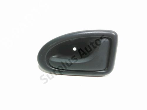 Maniglia interna anteriore destra RENAULT CLIO II (BB_, CB_) 1.5 dCi (B/CB3M) (64 hp) 30654638
