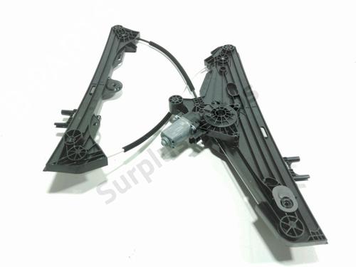 Used Front left window mechanism Front left window mechanism 37774263 37774263