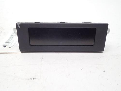 display-monitor-peugeot-1007-km_-2005-32260764 main image