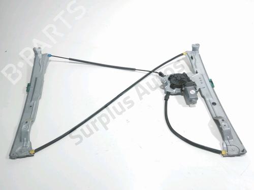 Used Front left window mechanism Front left window mechanism 38165490 38165490