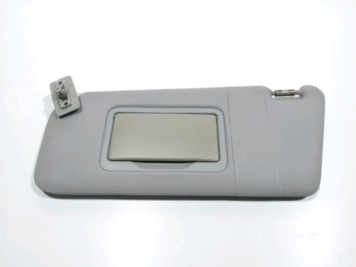 Left sun visor MERCEDES-BENZ A-CLASS (W168) A 170 CDI (168.008) | BP28264822I1 