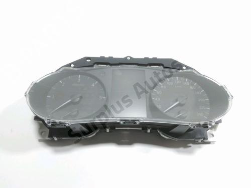 Used Instrument cluster NISSAN QASHQAI II (J11, J11_) 1.6 dCi (130 hp) 31240159