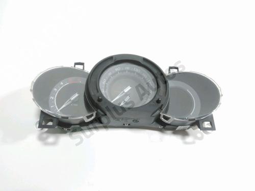 Used Instrument cluster CITROËN DS3 (SA_) 1.6 HDi 90 (92 hp) 28231090