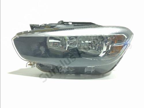 Used Left headlight Left headlight BMW 1 (F20) 114 d (95 hp) 36105713 36105713