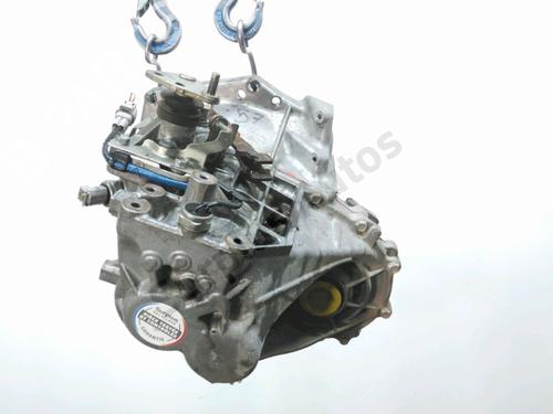 Gearbox TOYOTA AYGO (_B4_) 1.0 (KGB40) | BP31986377M3