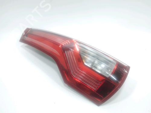 Used Left taillight CITROËN C4 Grand Picasso I (UA_) 2.0 HDi 138 (136 hp) 31006595