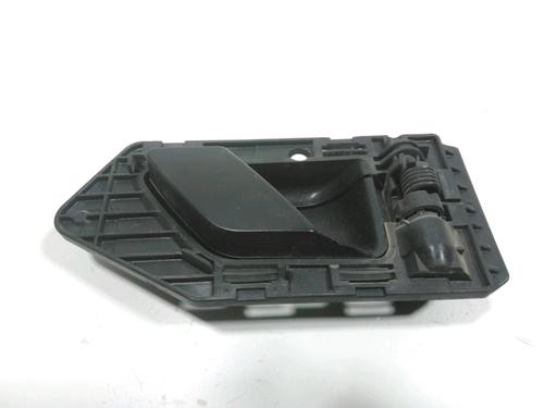 Used Front right interior door handle Front right interior door handle 28242595 28242595