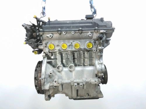 Engine HYUNDAI i10 I (PA) 1.2 | BP28219336M1 
