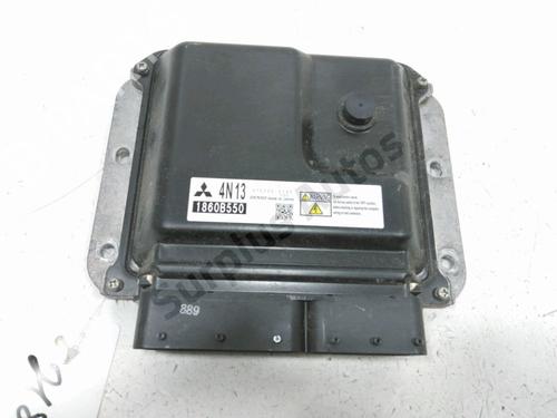 Used Engine control unit (ECU) MITSUBISHI ASX (GA_W_) 1.8 DI-D (GA6W) (116 hp) 30984733