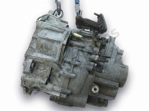 Gearbox VW PASSAT B7 Variant (365) 2.0 TDI | BP37870402M3 - Image 2