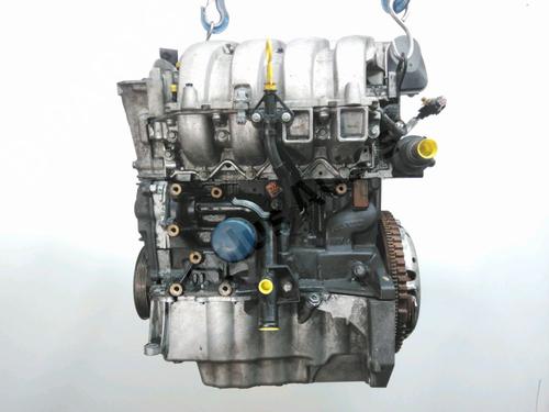 Used Engine Engine RENAULT TWINGO II (CN0_) 1.6 RS (CN0N, CN0R, CN0S) (133 hp) 33333479 33333479