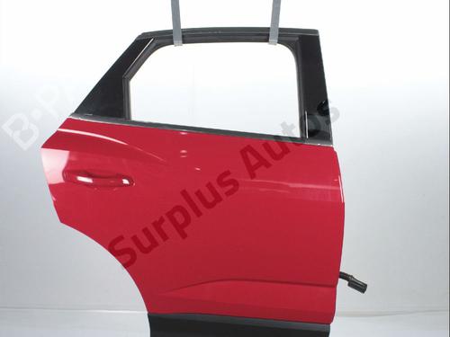 Used Right rear door Right rear door AUDI Q3 Sportback (F3N) 35 TDI (150 hp) 40060208 40060208