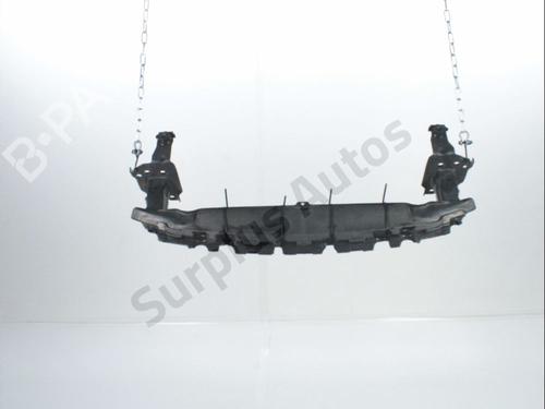 Traversa paraurti anteriore PORSCHE CAYENNE (9PA) S 4.8 (385 hp) 28235252