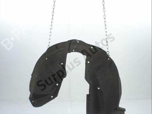 Used Wheel arch Wheel arch RENAULT GRAND SCÉNIC IV (R9_) 1.5 dCi 110 (R9A3) (110 hp) 33160213 33160213